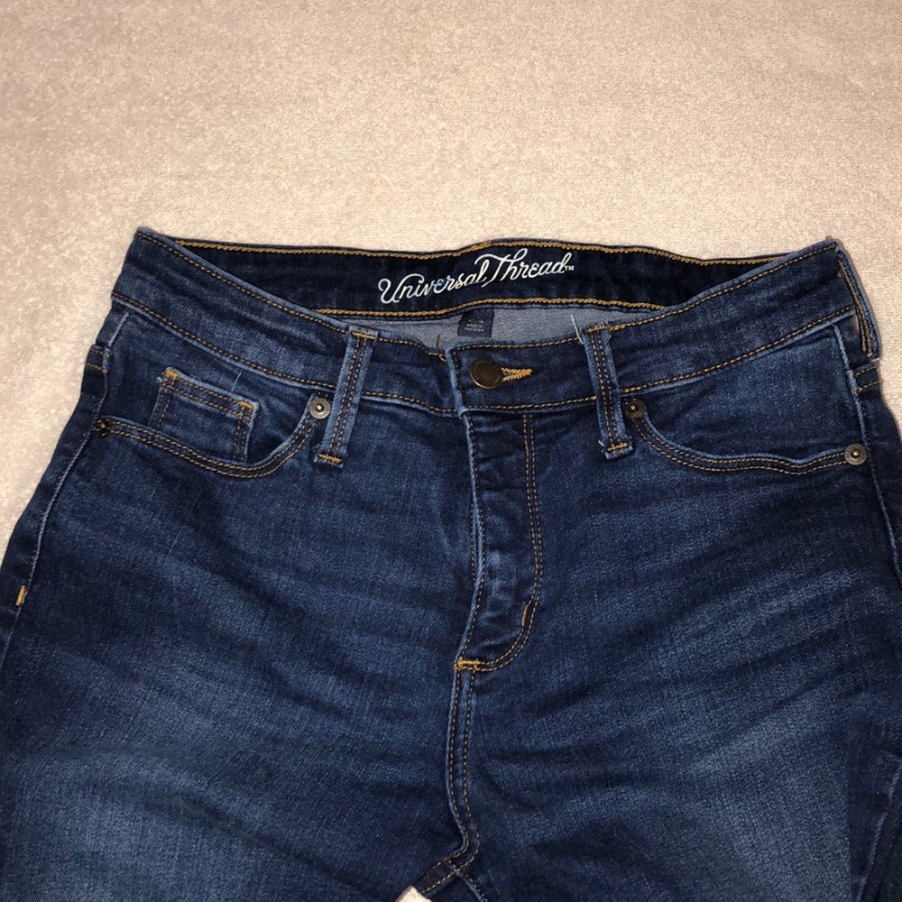 Target jeans - Picture 2 of 2